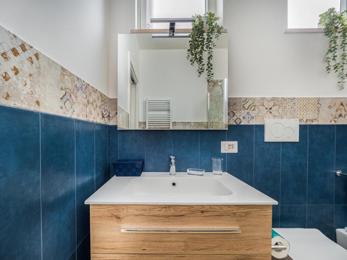 Azzurro Park Suite - De Vivo Realty Сорренто Экстерьер фото