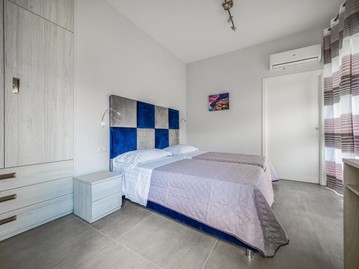 Azzurro Park Suite - De Vivo Realty Сорренто Экстерьер фото