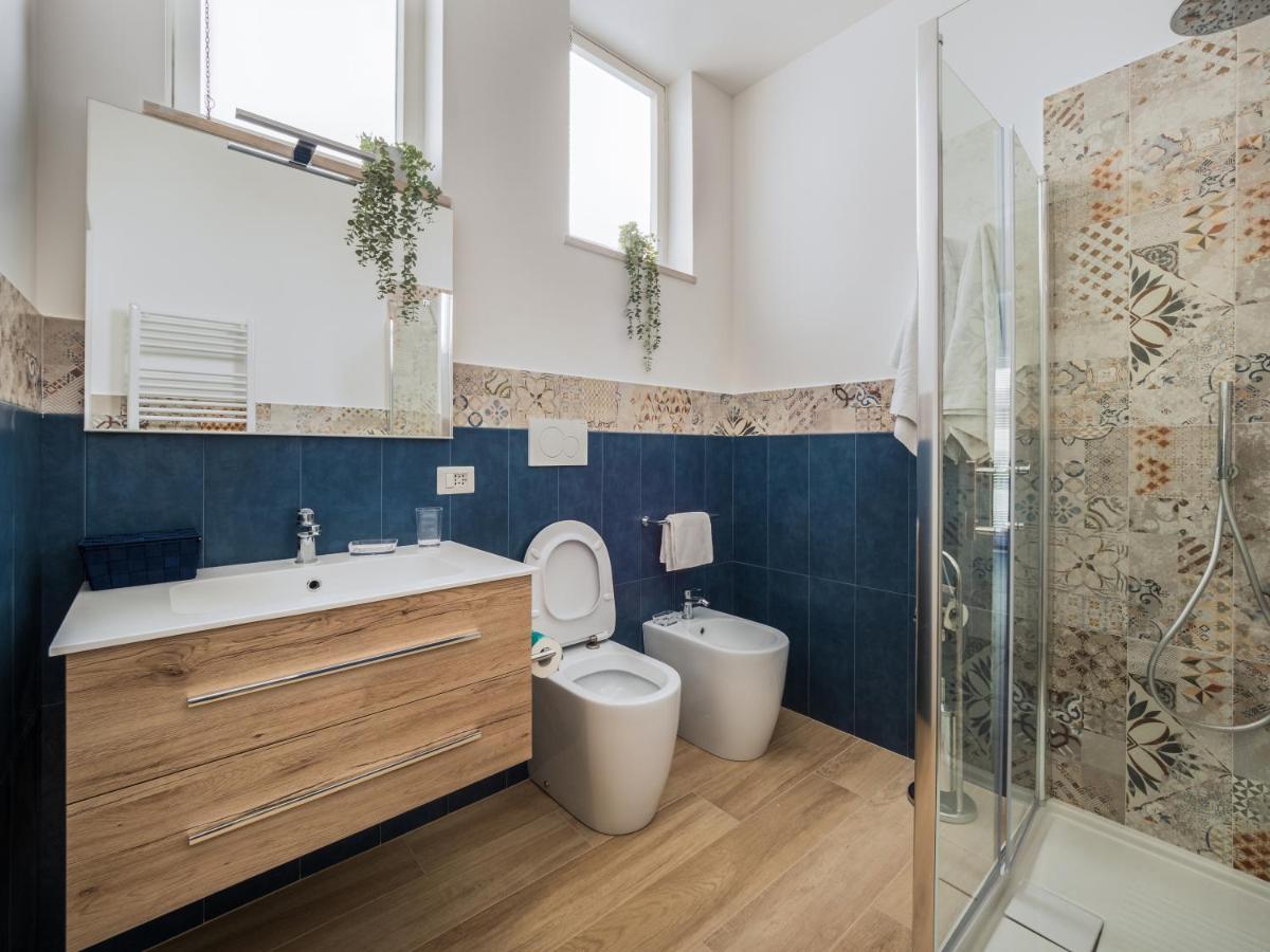 Azzurro Park Suite - De Vivo Realty Сорренто Экстерьер фото