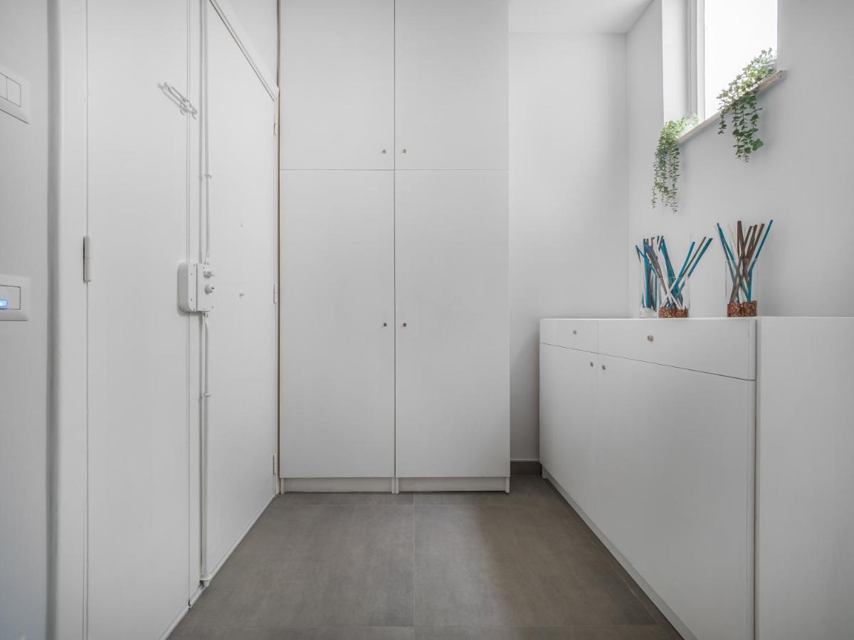 Azzurro Park Suite - De Vivo Realty Сорренто Экстерьер фото